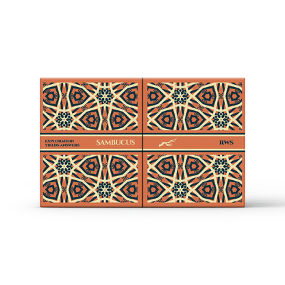 Sambucus Tarot 2nd Edition