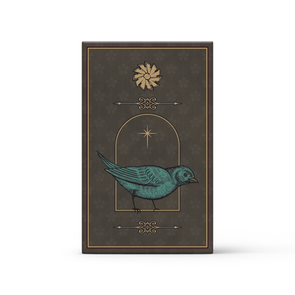Windmill Flag Tarot