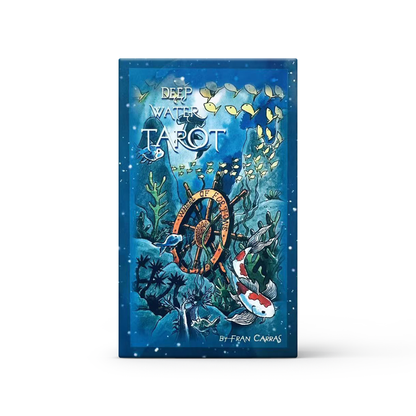 Deep Water Tarot