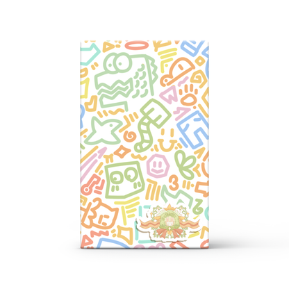 The King's Theater Tarot