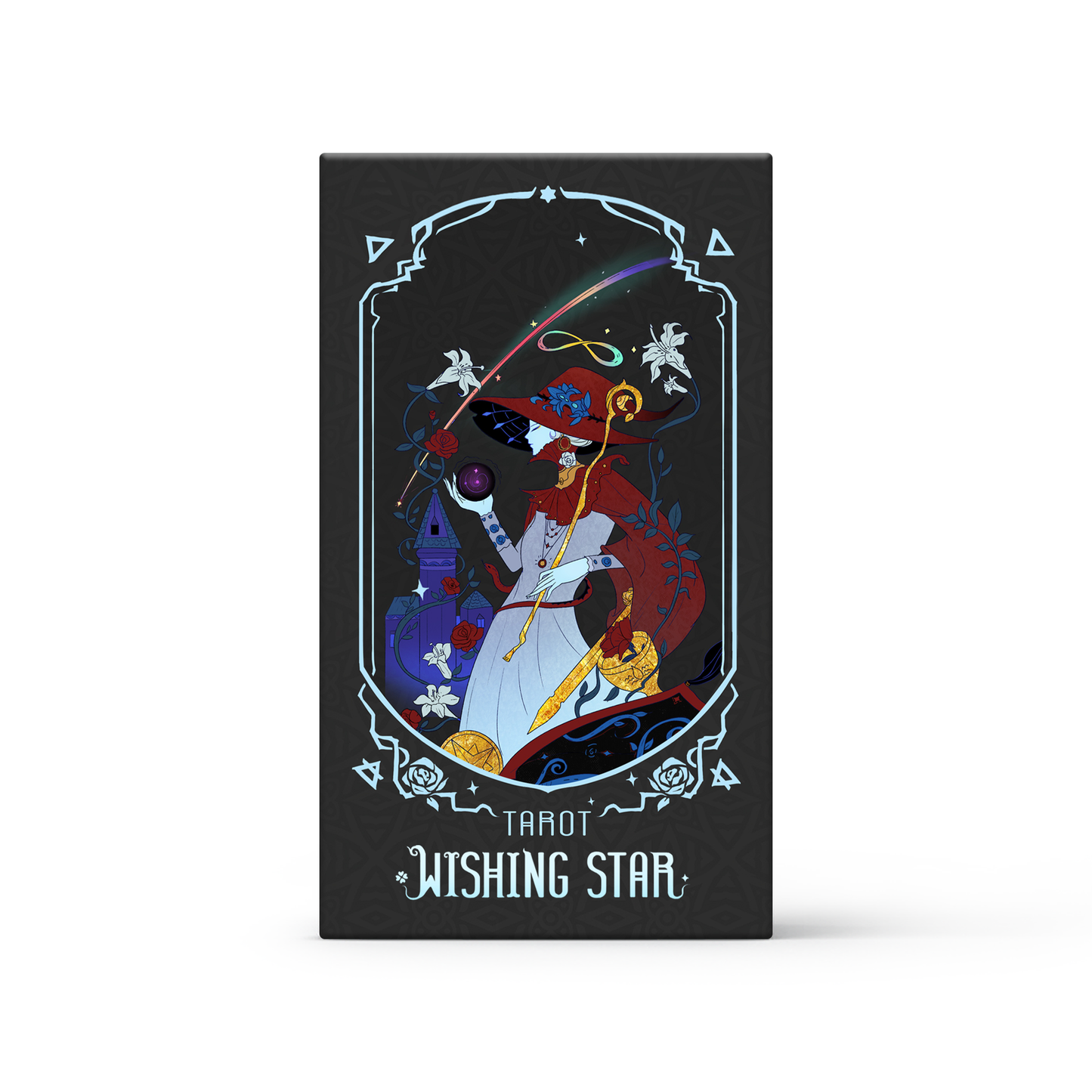 Wishing Star Tarot