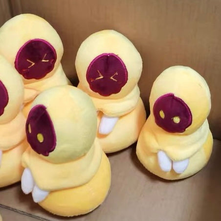 Hastur Q Plush Toys