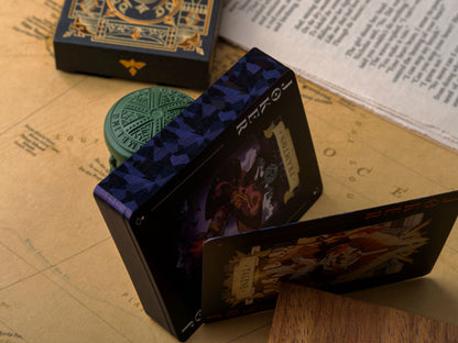 AFK Arena Playing Cards