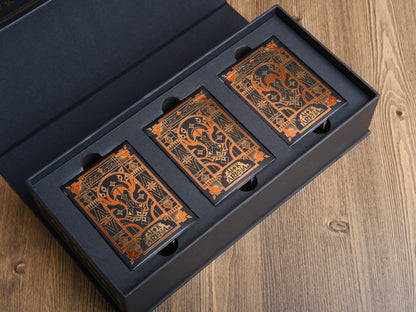 AFK Arena Playing Cards